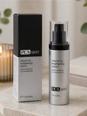 PCA Skin Vitamin B3 Brightening Serum